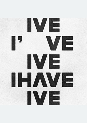I'VE IVE