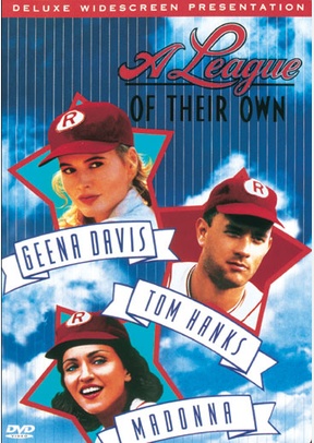 A League Of Their Own