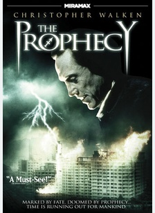 The Prophecy