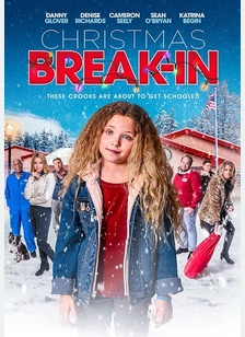Christmas Break-In