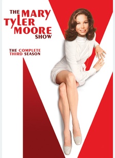The Mary Tyler Moore Show: The Complete Third Season