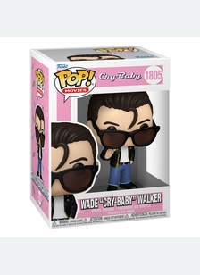 POP! WADE CRY-BABY WALKER