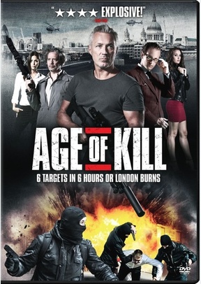 Age of Kill
