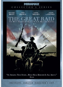The Great Raid