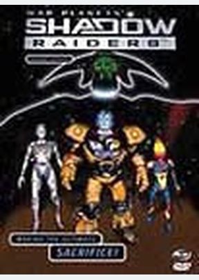 SHADOW RAIDERS:V4