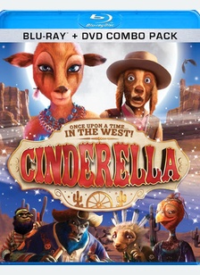 Cinderella