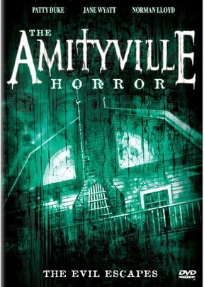 Amityville: The Evil Escapes