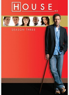 House: Season Three