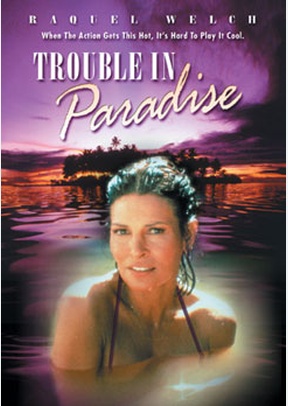 Trouble In Paradise