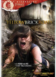 YellowBrickRoad