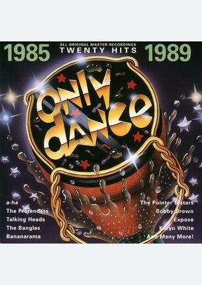 ONLY DANCE