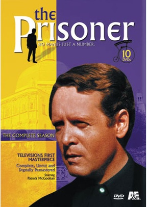 The Prisoner Collection