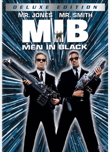 Men in Black