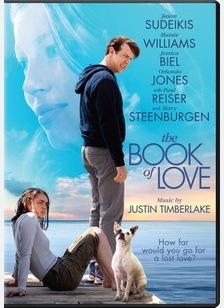 The Book of Love