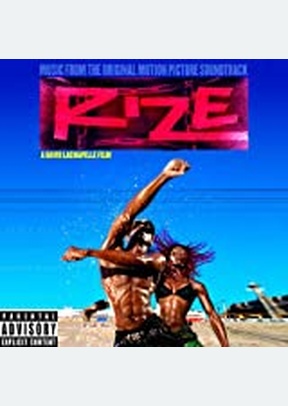 RIZE (OST)