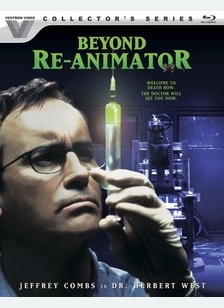 Beyond Re-Animator