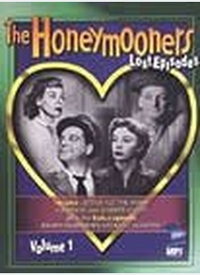 HONEYMOONERS:V01