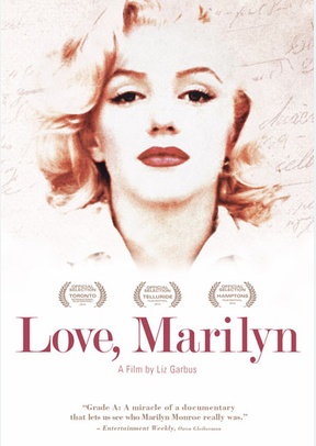 Love, Marilyn