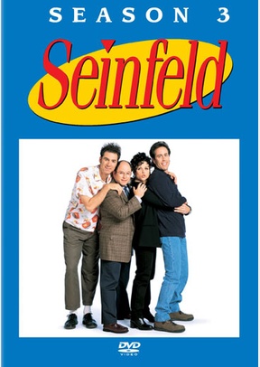 Seinfeld: Season 3