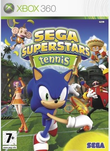 SEGA SUPERSTAR/LIVE ARCADE - Xbox 360
