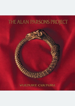 VULTURE CULTURE