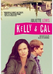 Kelly & Cal