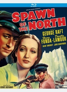 Spawn Of The North