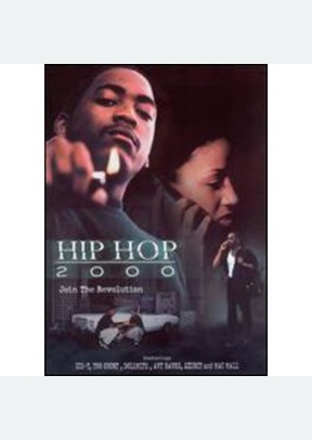 HIP HOP 2000