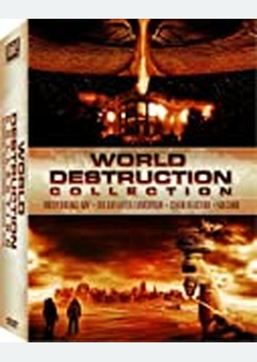 World Destruction Collection