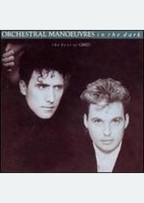 IN THE DARK:BEST OF OMD