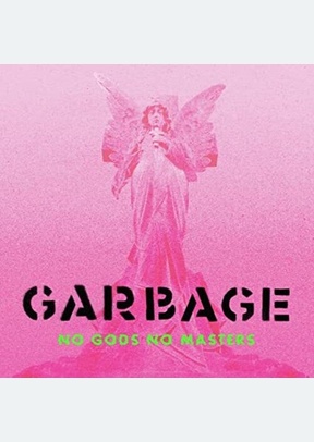 NO GODS NO MASTERS (LP)