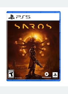 SAROS - PlayStation 5