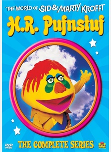 H.R. Pufnstuf: The Complete Series