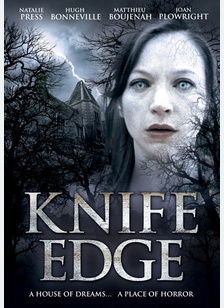 Knife Edge