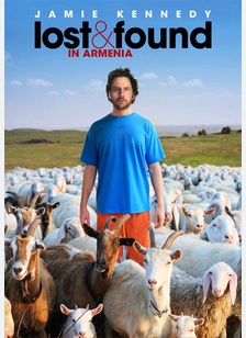 Lost and Found in Armenia