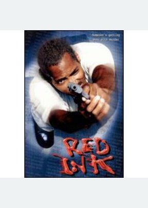 RED INK