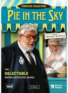 Pie In The Sky: The Complete Collection