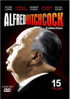 The Alfred Hitchcock Collection