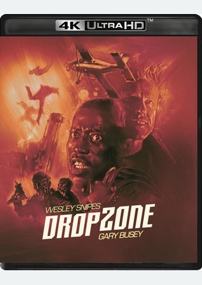 DROP ZONE (4K/BR)