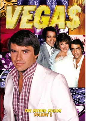 Vega$: The Second Season, Volume 2