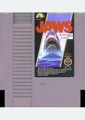 JAWS - NES