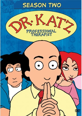 Dr. Katz, Professional Therapist: Season Two