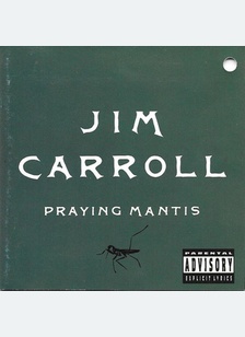 PRAYING MANTIS
