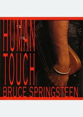 HUMAN TOUCH