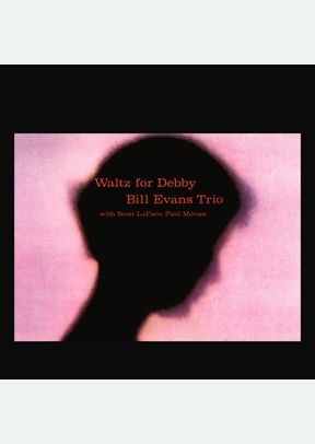 WALTZ FOR DEBBY