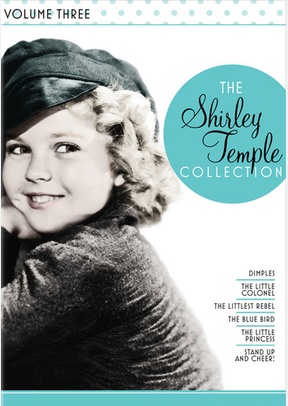Shirley Temple Collection Vol. 3