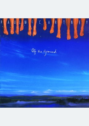 "Off The Ground"