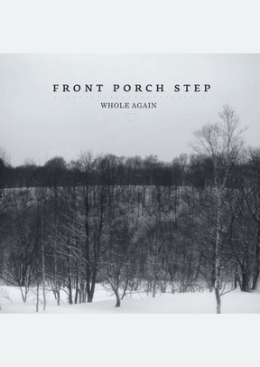 WHOLE AGAIN (EP)