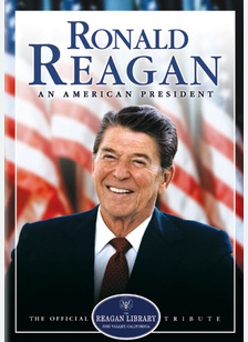 Ronald Reagan: An American President