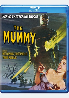 The Mummy